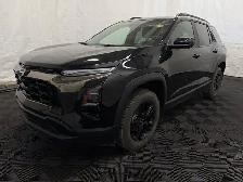2026 Chevrolet Equinox AWD ACTIV - Photo 7