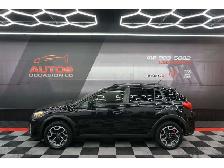 2016 Subaru Crosstrek SPORT PKG 2.0i AWD - MANUEL - FULL ÉQUIPÉ