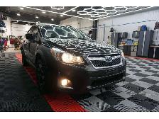 2016 Subaru Crosstrek SPORT PKG 2.0i AWD - MANUEL - FULL ÉQUIPÉ - Photo 3