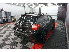 2016 Subaru Crosstrek SPORT PKG 2.0i AWD - MANUEL - FULL ÉQUIPÉ - Photo 6