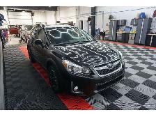2016 Subaru Crosstrek SPORT PKG 2.0i AWD - MANUEL - FULL ÉQUIPÉ - Photo 7