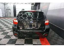 2016 Subaru Crosstrek SPORT PKG 2.0i AWD - MANUEL - FULL ÉQUIPÉ - Photo 8
