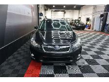 2016 Subaru Crosstrek SPORT PKG 2.0i AWD - MANUEL - FULL ÉQUIPÉ - Photo 9