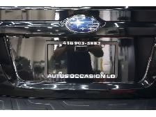 2016 Subaru Crosstrek SPORT PKG 2.0i AWD - MANUEL - FULL ÉQUIPÉ - Photo 10