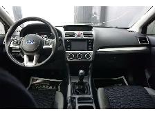 2016 Subaru Crosstrek SPORT PKG 2.0i AWD - MANUEL - FULL ÉQUIPÉ - Photo 14