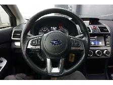 2016 Subaru Crosstrek SPORT PKG 2.0i AWD - MANUEL - FULL ÉQUIPÉ - Photo 16