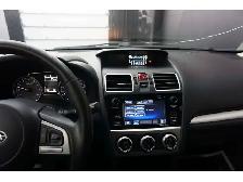 2016 Subaru Crosstrek SPORT PKG 2.0i AWD - MANUEL - FULL ÉQUIPÉ - Photo 17