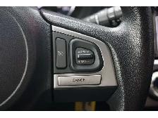 2016 Subaru Crosstrek SPORT PKG 2.0i AWD - MANUEL - FULL ÉQUIPÉ - Photo 28