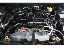 2016 Subaru Crosstrek SPORT PKG 2.0i AWD - MANUEL - FULL ÉQUIPÉ - Photo 40