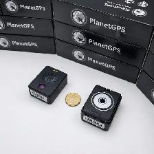 GPS Tracker   1 Yr Plan | Mercury