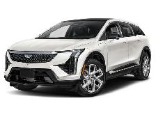 2027 Cadillac OPTIQ Premium Sport