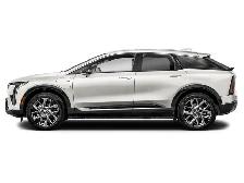 2027 Cadillac OPTIQ Premium Sport - Photo 2