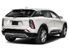 2027 Cadillac OPTIQ Premium Sport - Photo 3