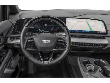 2027 Cadillac OPTIQ Premium Sport - Photo 4