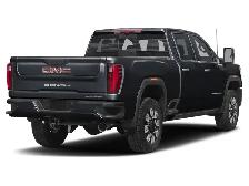 2026 GMC Sierra 2500HD Denali - Photo 2