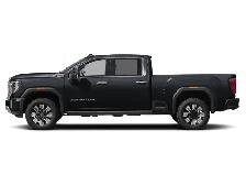 2026 GMC Sierra 2500HD Denali - Photo 3