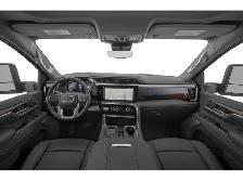 2026 GMC Sierra 2500HD Denali - Photo 5