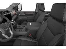 2026 GMC Sierra 2500HD Denali - Photo 6