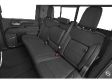 2026 GMC Sierra 2500HD Denali - Photo 10