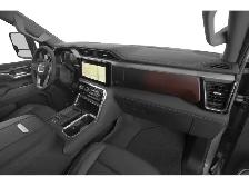 2026 GMC Sierra 2500HD Denali - Photo 12