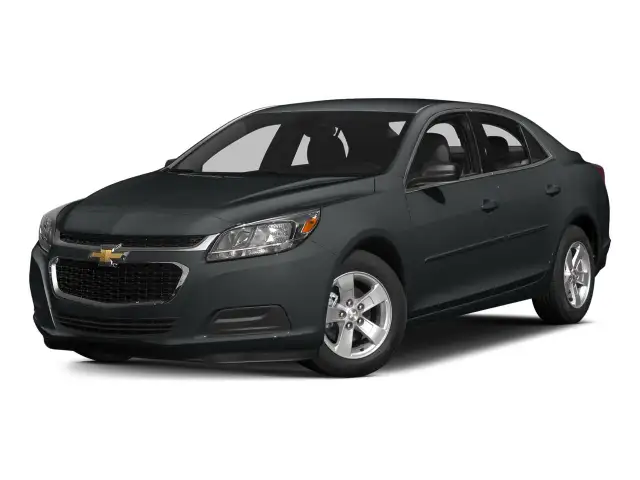 2015 Chevrolet Malibu 2LZ