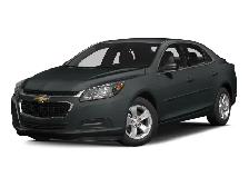 2015 Chevrolet Malibu 2LZ