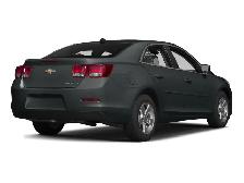 2015 Chevrolet Malibu 2LZ - Photo 2