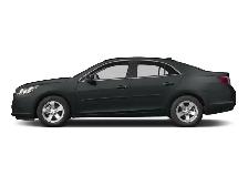 2015 Chevrolet Malibu 2LZ - Photo 3