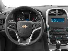 2015 Chevrolet Malibu 2LZ - Photo 4