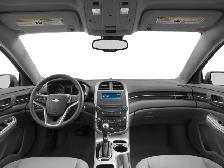 2015 Chevrolet Malibu 2LZ - Photo 5