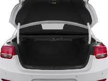 2015 Chevrolet Malibu 2LZ - Photo 8