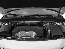2015 Chevrolet Malibu 2LZ - Photo 9