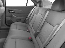 2015 Chevrolet Malibu 2LZ - Photo 10