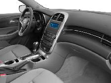 2015 Chevrolet Malibu 2LZ - Photo 12