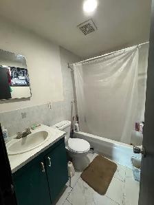 Spacious studio in the heart of Montreal near Concordia Uni.! - Photo 3