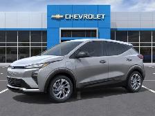 2027 Chevrolet Bolt LT - Photo 2