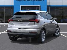 2027 Chevrolet Bolt LT - Photo 4