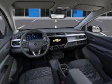 2027 Chevrolet Bolt LT - Photo 5
