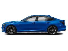 2026 Cadillac CT5 Sport - Photo 2