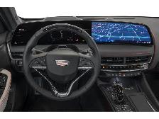 2026 Cadillac CT5 Sport - Photo 4