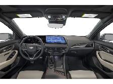 2026 Cadillac CT5 Sport - Photo 5