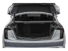 2026 Cadillac CT5 Sport - Photo 8