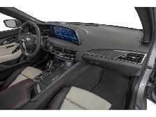 2026 Cadillac CT5 Sport - Photo 11