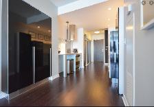 All Inclusive fully furnished 1 bd rm & den condo avail Nov 1 - Photo 2