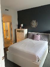 All Inclusive fully furnished 1 bd rm & den condo avail Nov 1 - Photo 4