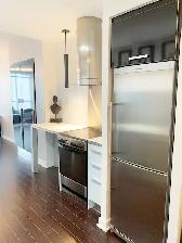 All Inclusive fully furnished 1 bd rm & den condo avail Nov 1 - Photo 5