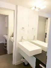 All Inclusive fully furnished 1 bd rm & den condo avail Nov 1 - Photo 10