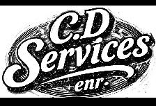 Service d'entretien paysager