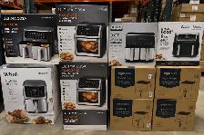 Air Fryers Brand New | Great Deal | Limited Stock