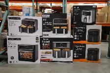Air Fryers Brand New | Great Deal | Limited Stock - Photo 2